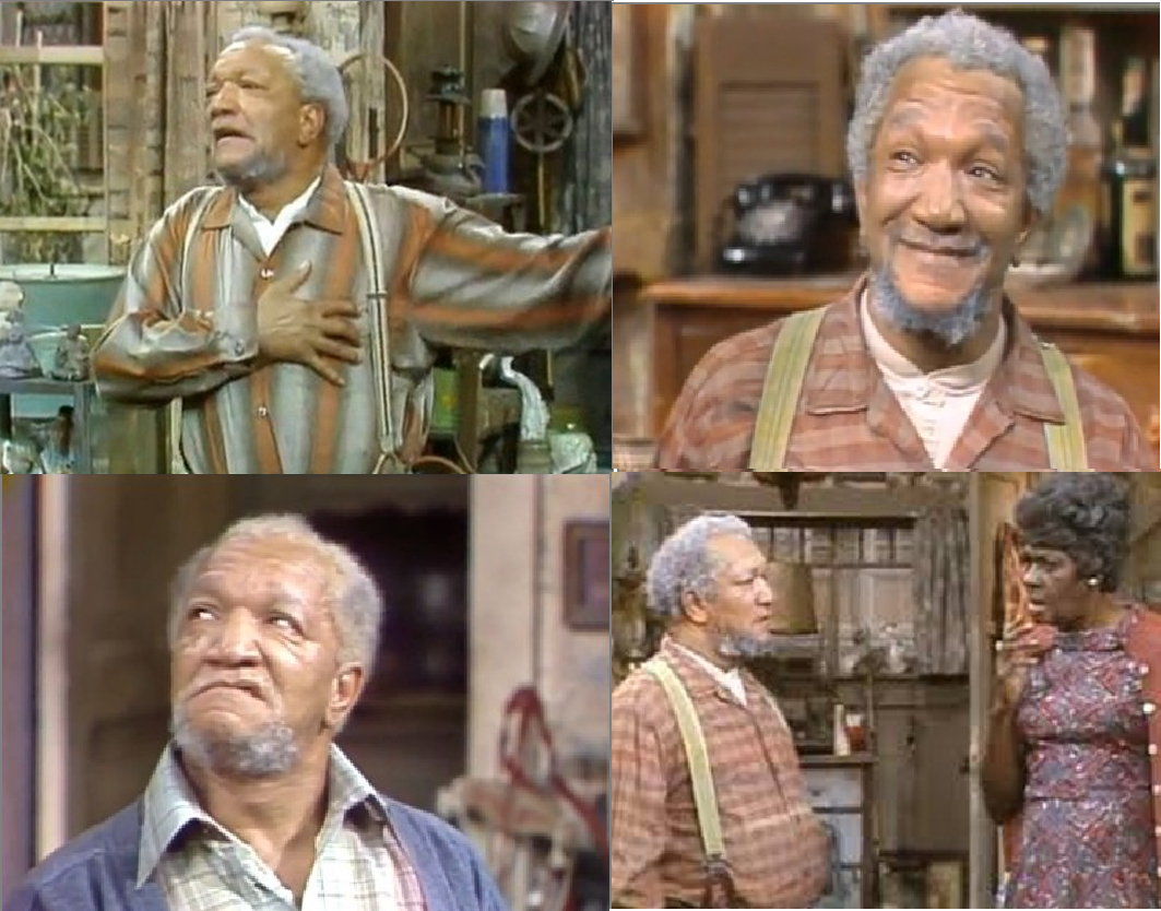 Sanford And Son Picture