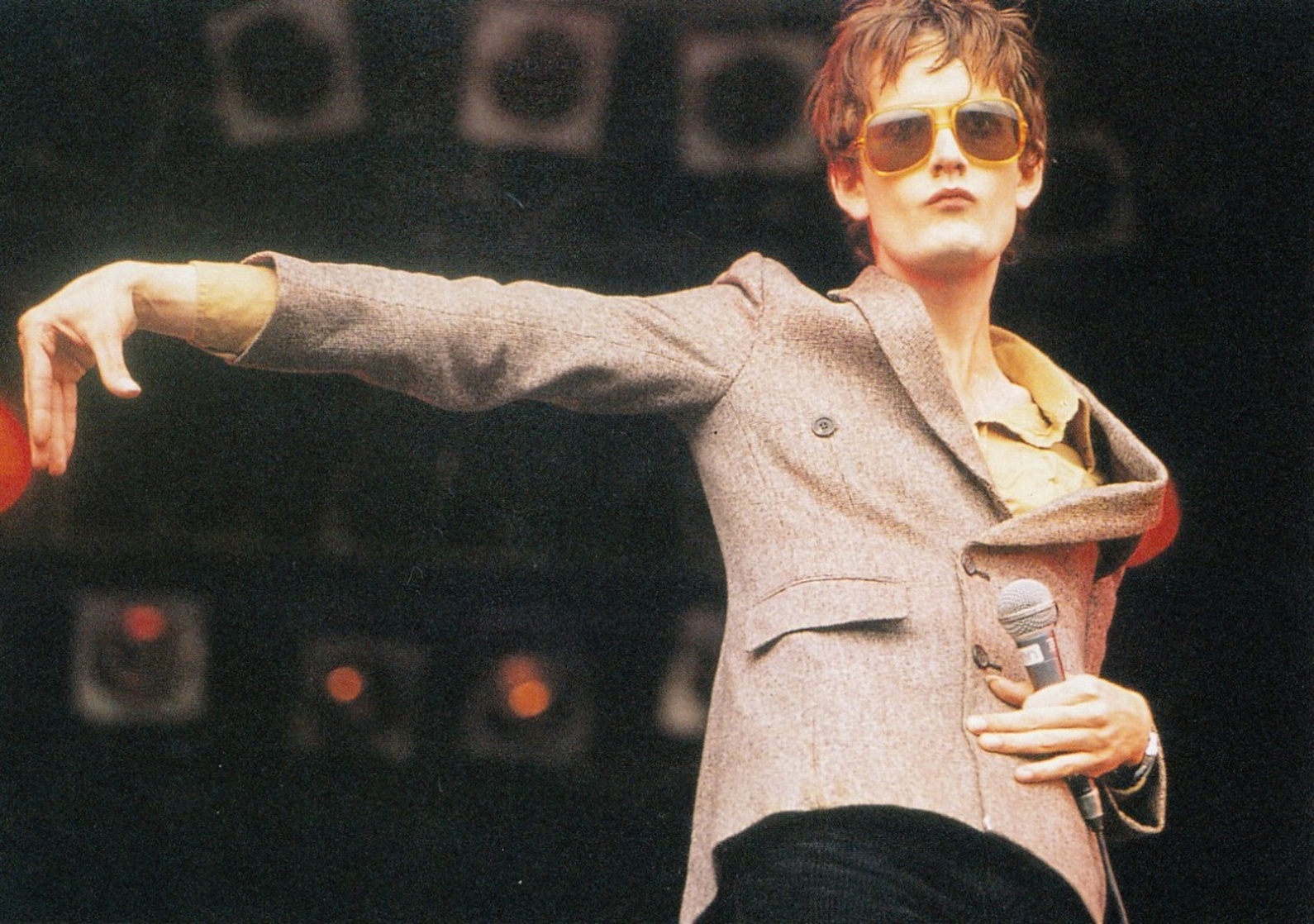 Jarvis Cocker