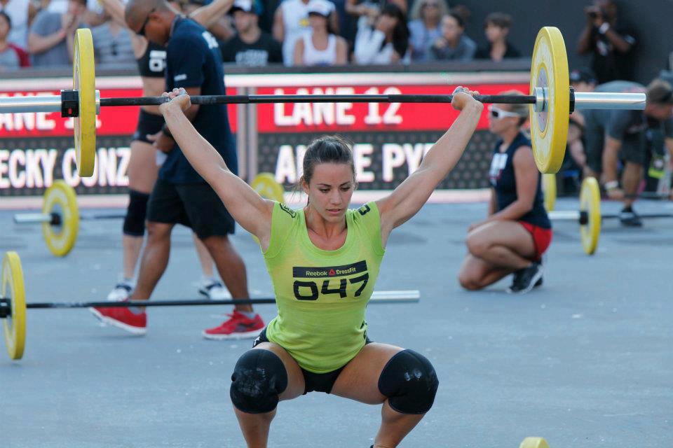 Image of Camille Leblanc-Bazinet