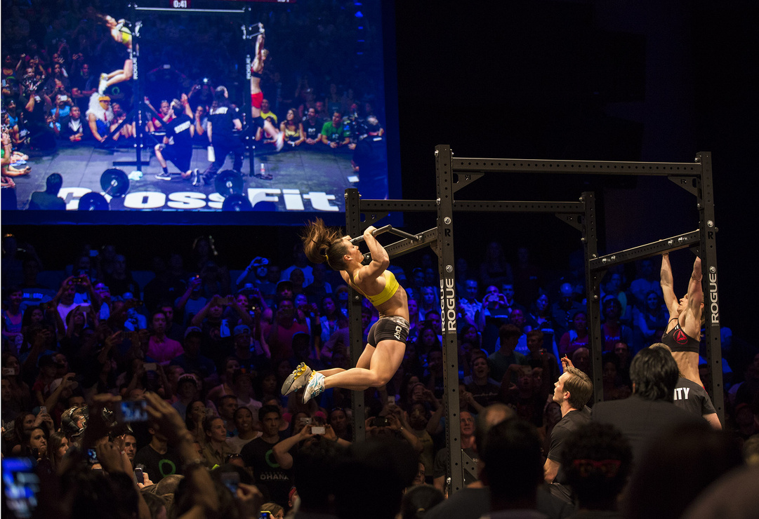 Picture of Camille Leblanc-Bazinet