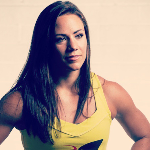 Image of Camille Leblanc-Bazinet