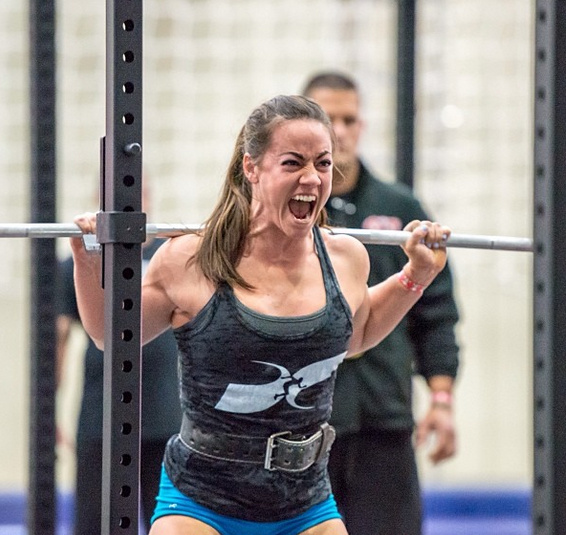 Picture of Camille Leblanc-Bazinet