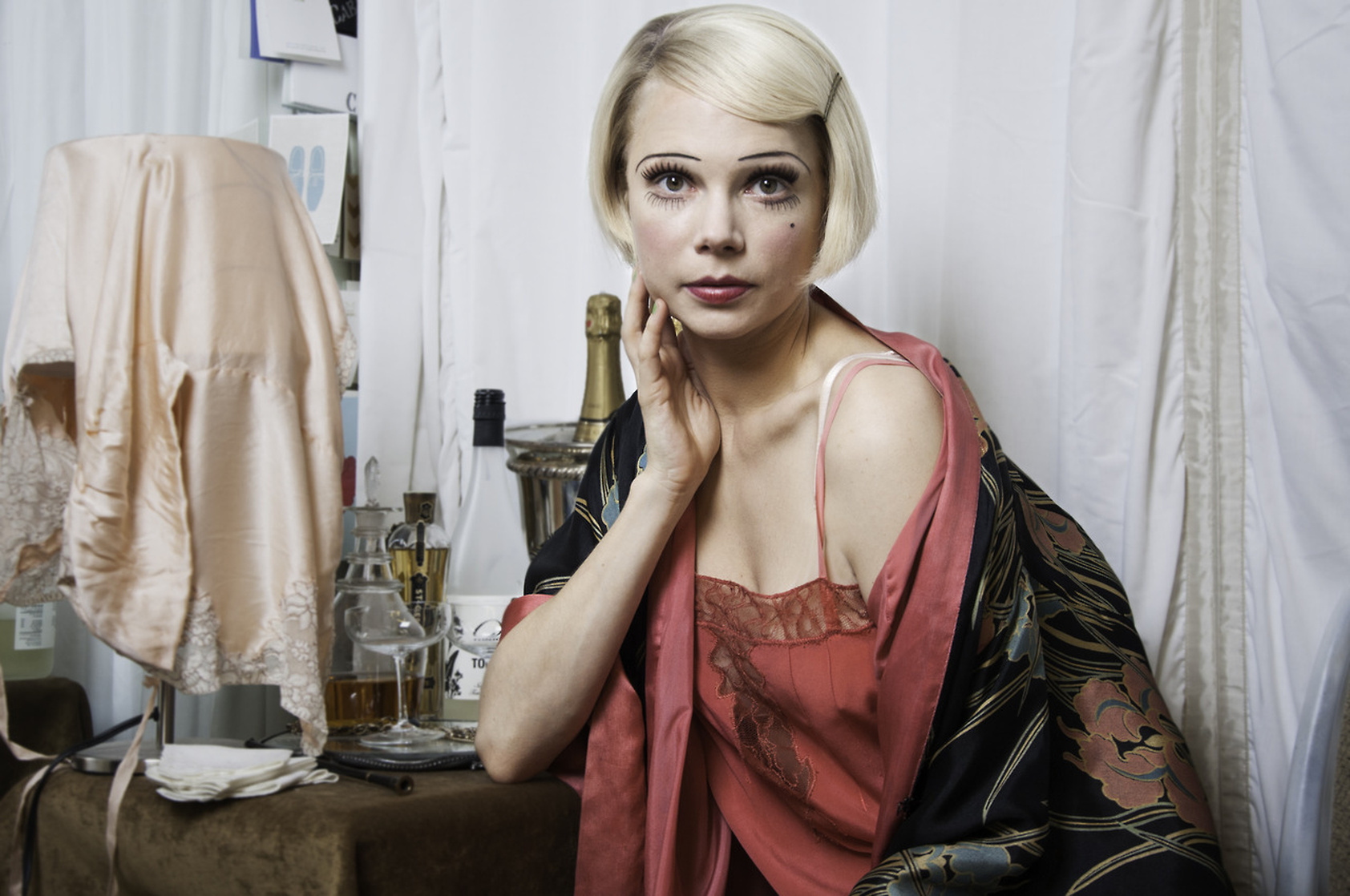 Michelle Williams