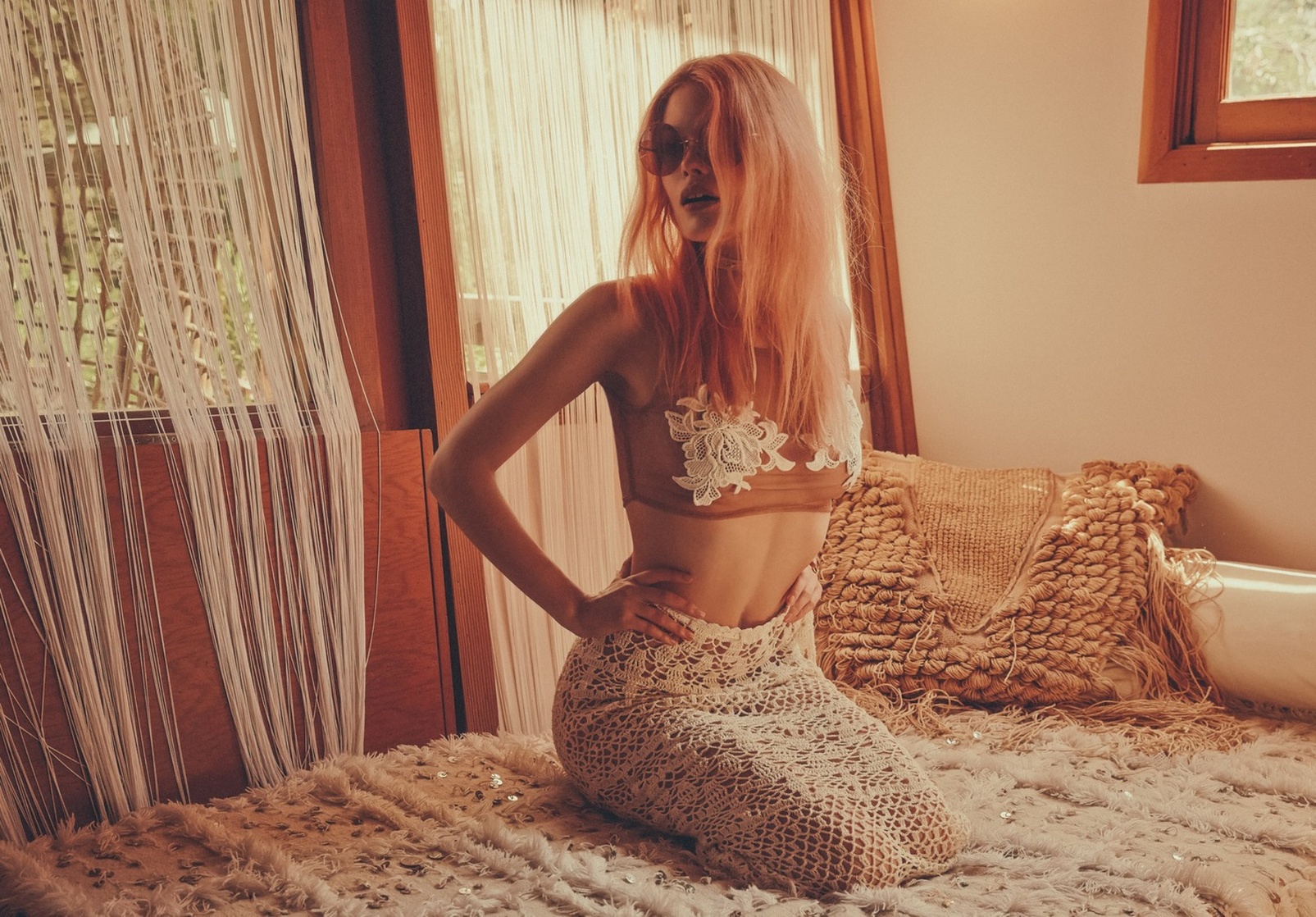 Alena Blohm Alena Blohm
