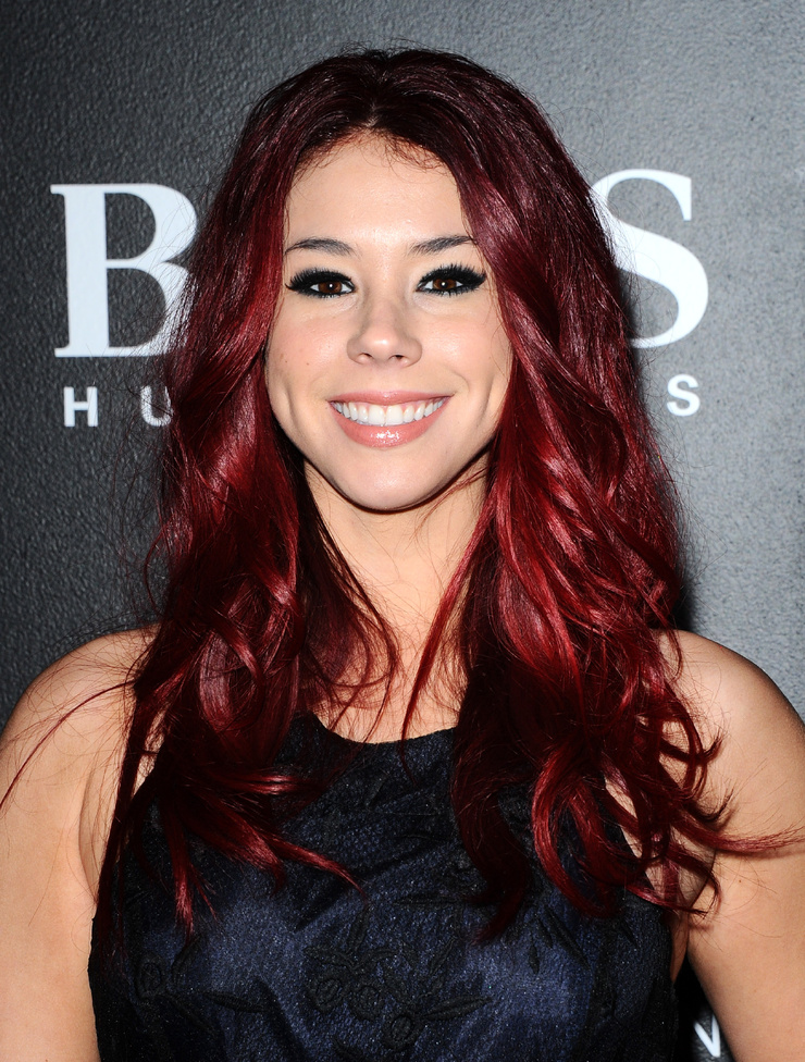 Jillian Rose Reed Unkraut