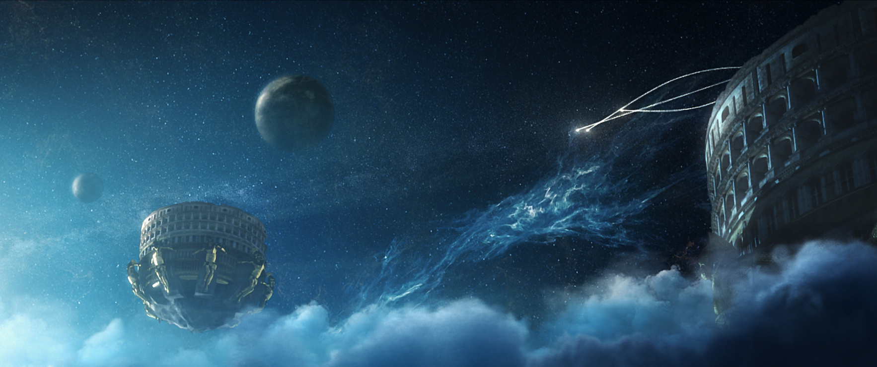 Picture of Saint Seiya Legend of Sanctuary