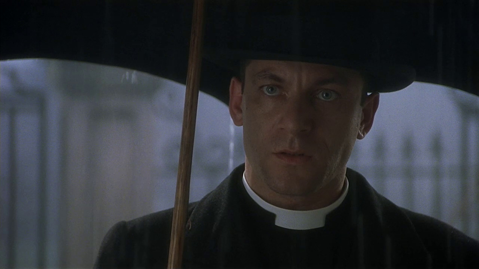 The End of the Affair (1999)