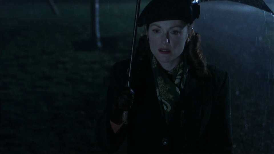 The End of the Affair (1999) The End of the Affair (1999)