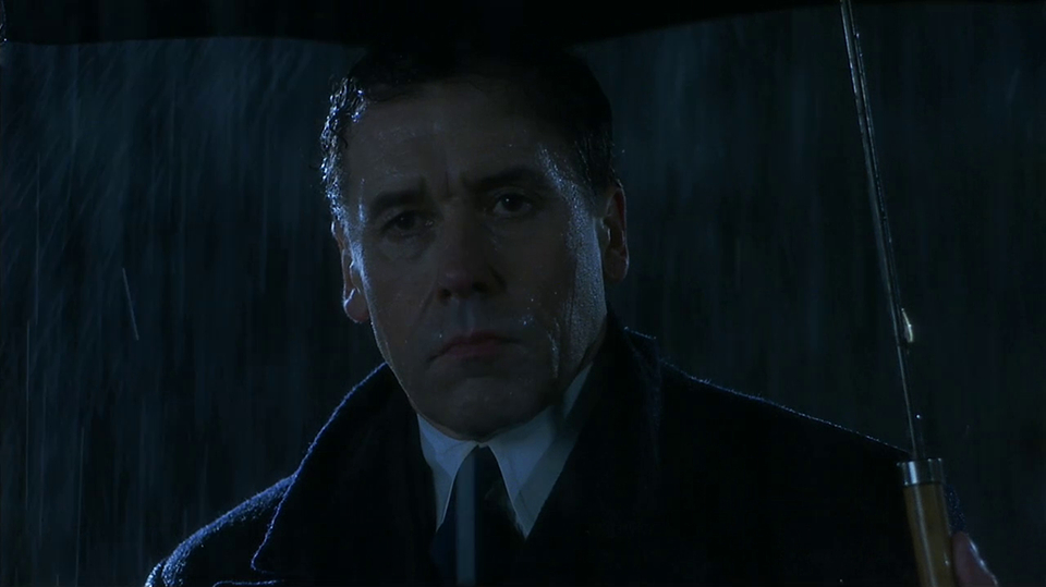 The End of the Affair (1999) The End of the Affair (1999)