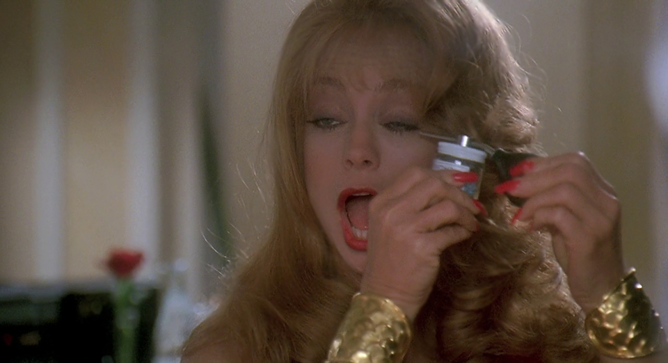 Death Becomes Her