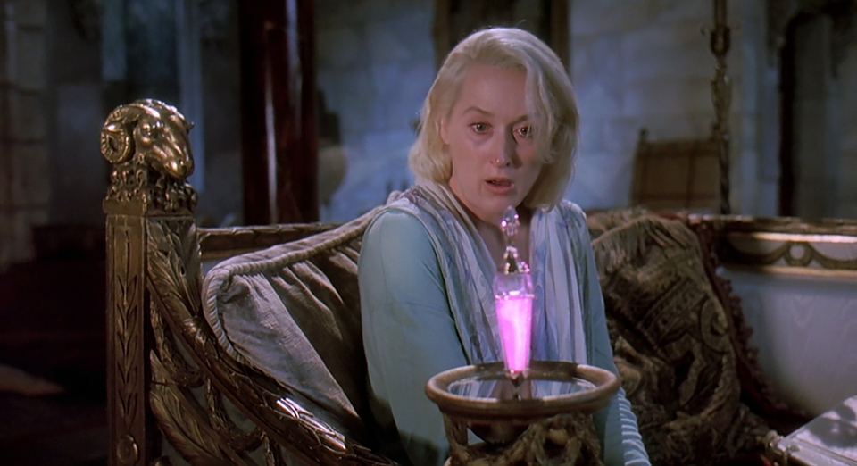 Death Becomes Her Death Becomes Her
