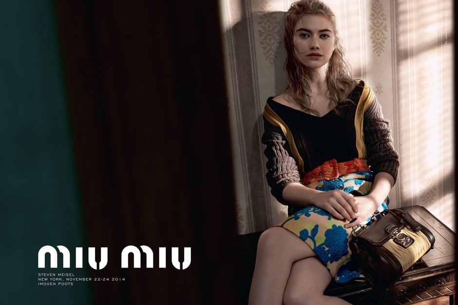 Imogen Poots Imogen Poots