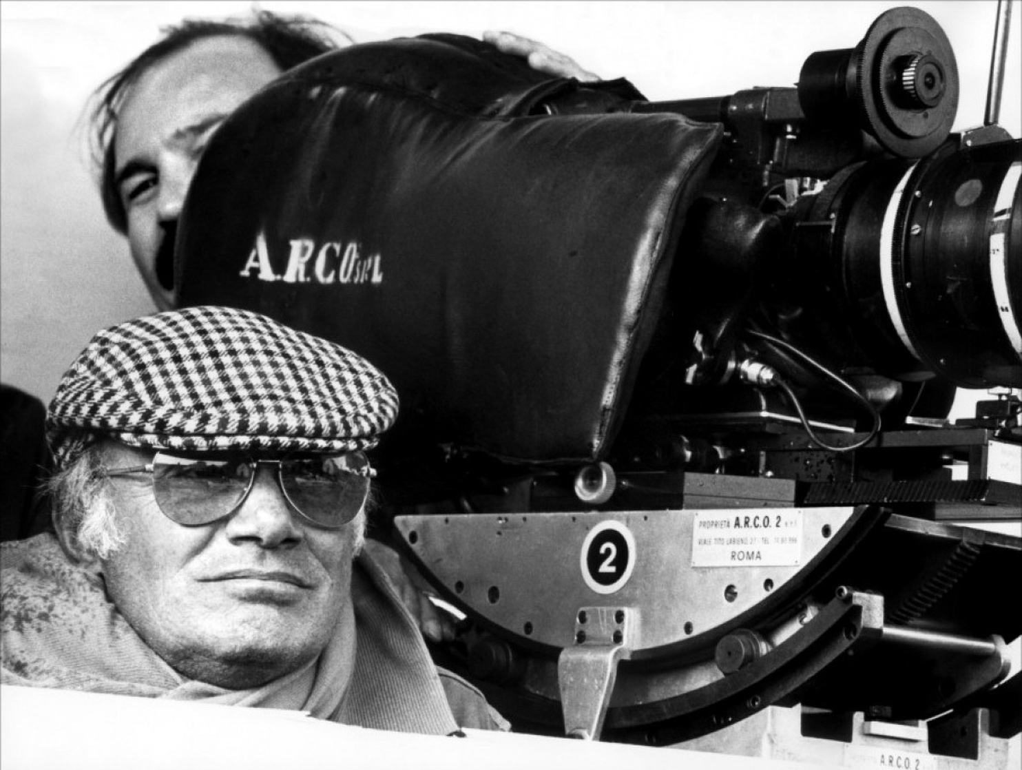 Francesco Rosi Francesco Rosi