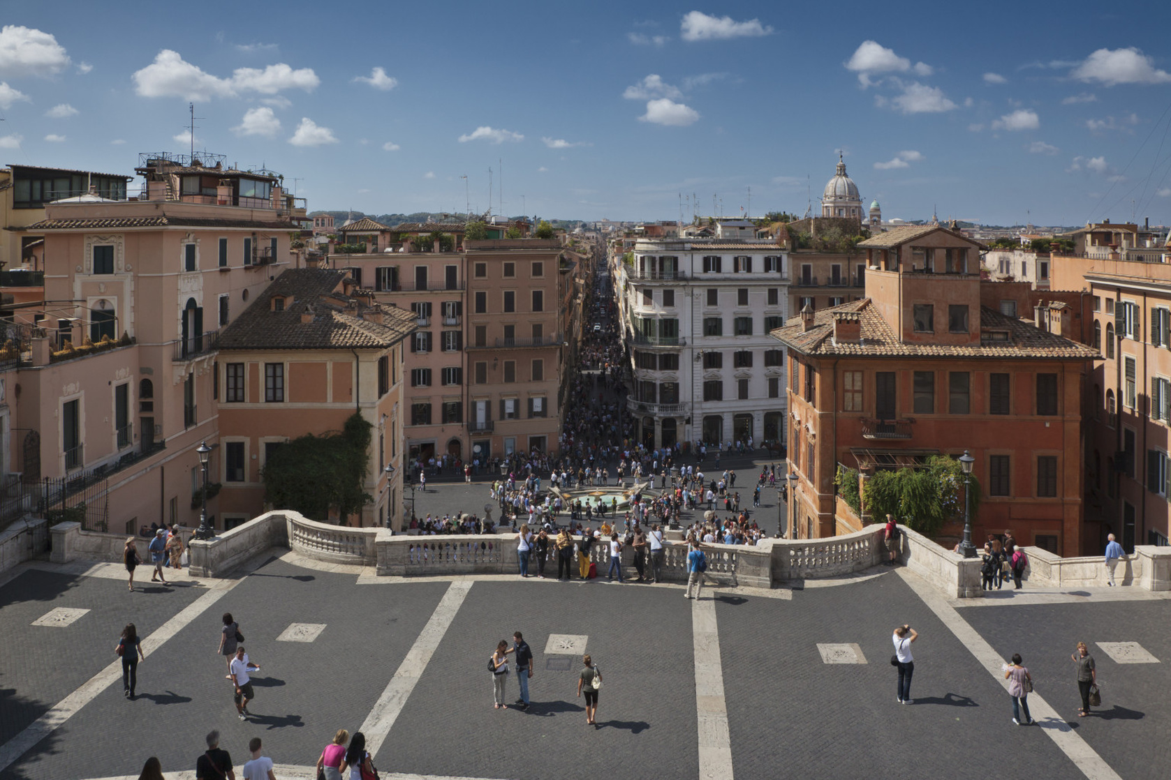 Rome, Italy