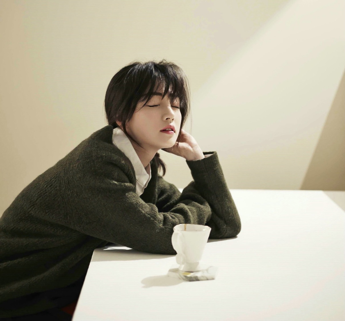 Song Ha Yoon Song Ha Yoon