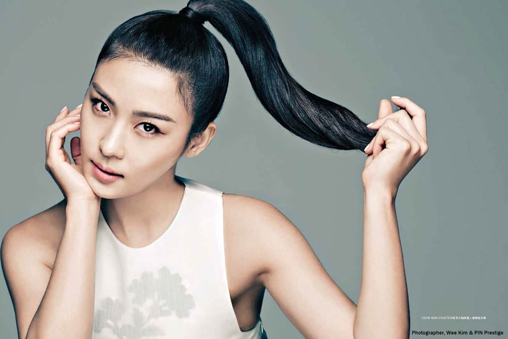 Ji-won Ha Ji-won Ha