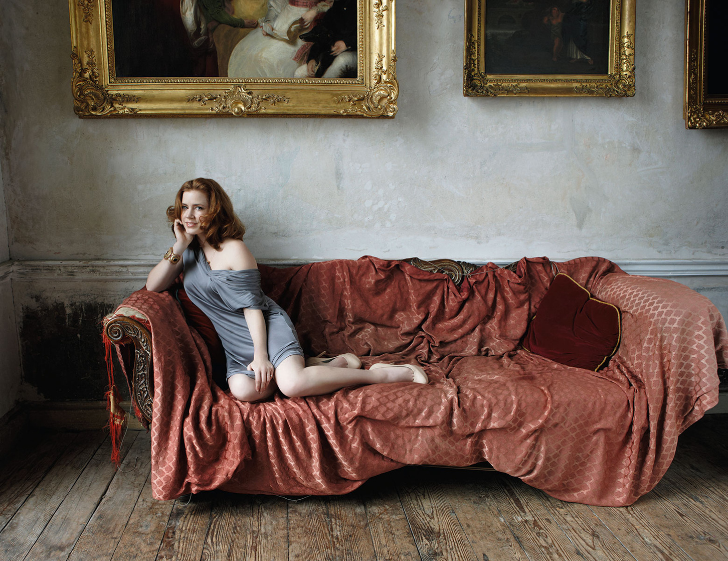 Amy Adams Amy Adams