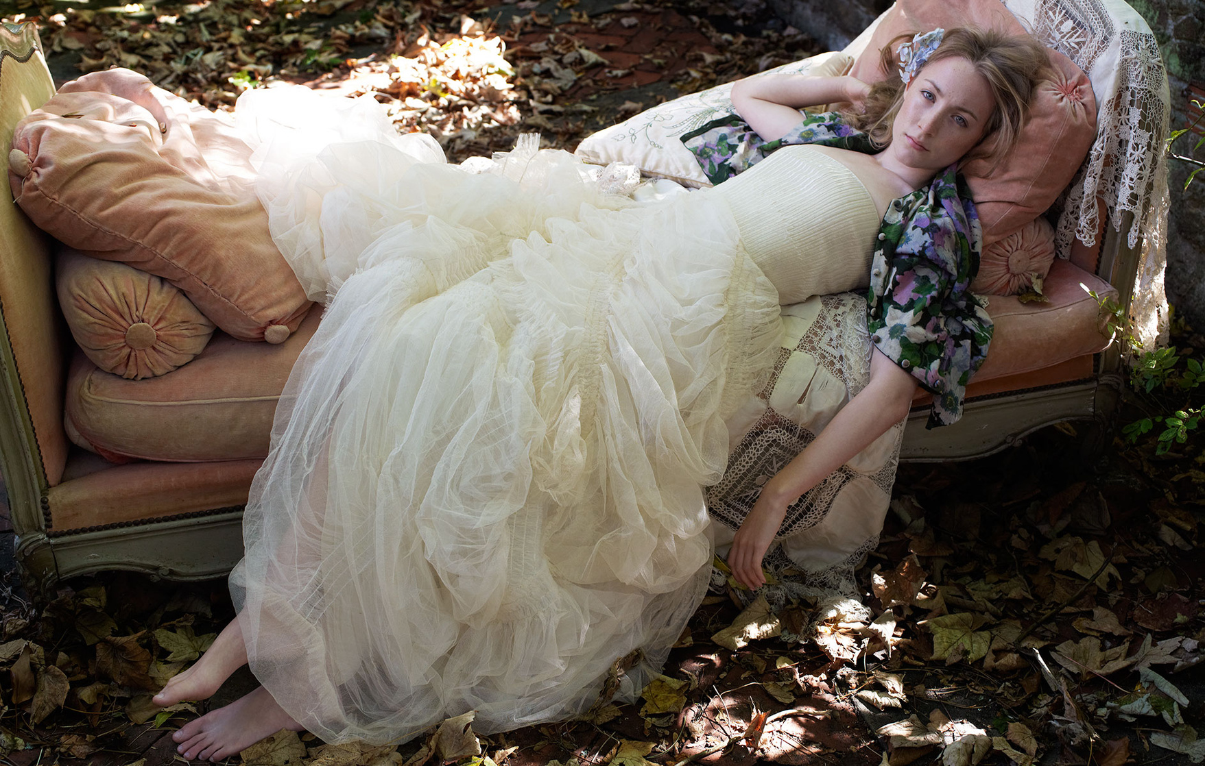 Saoirse Ronan Saoirse Ronan