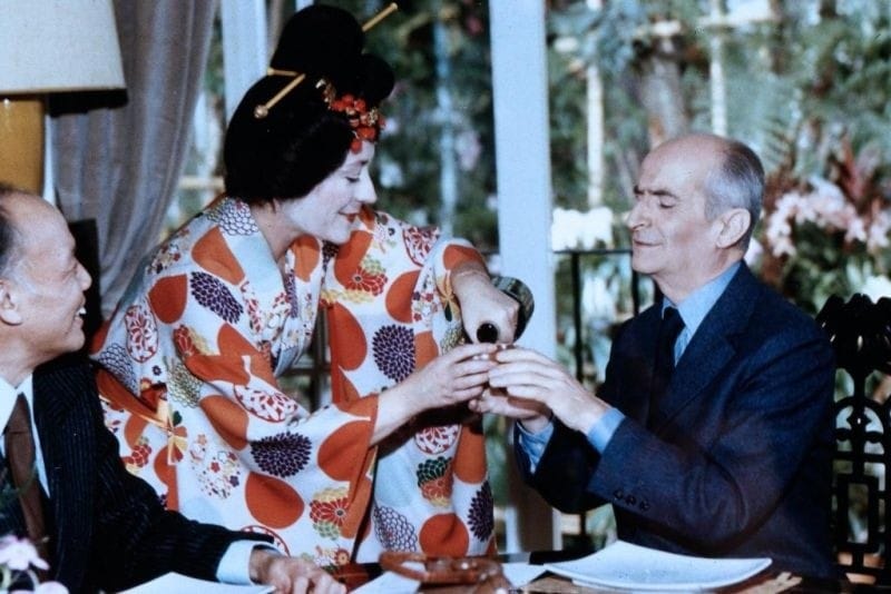 La zizanie