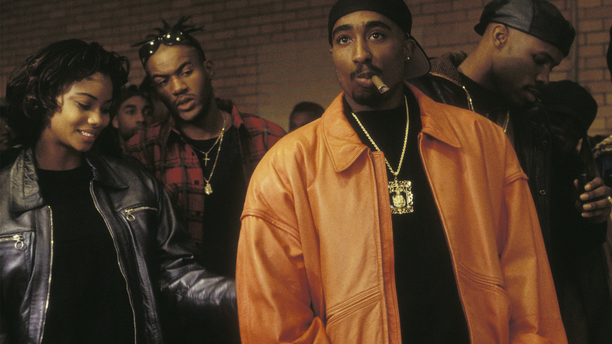 Above the Rim Above the Rim