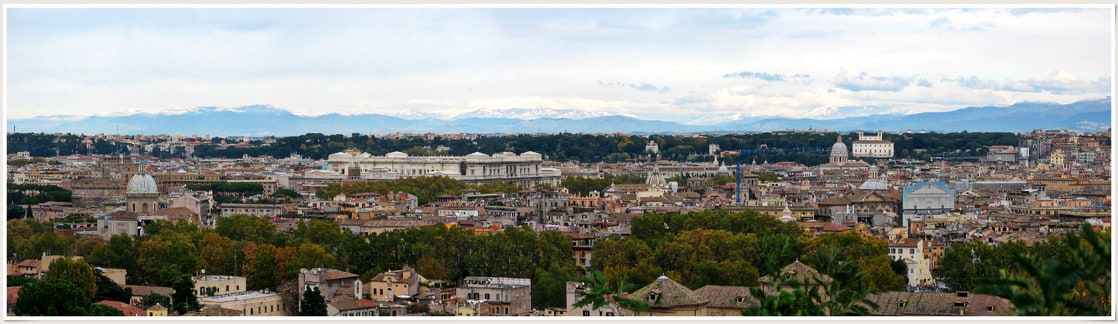 Rome, Italy