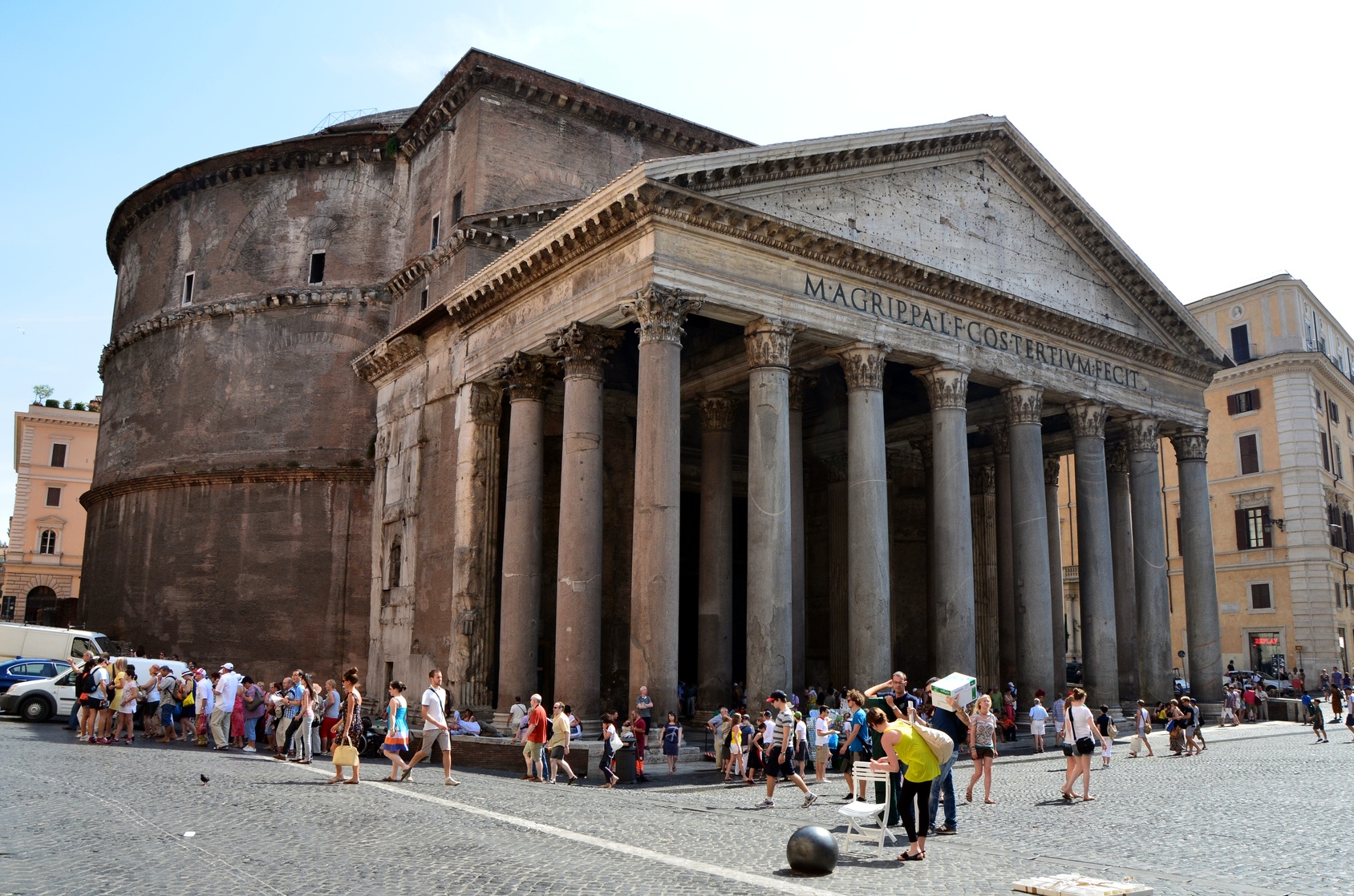 Rome, Italy
