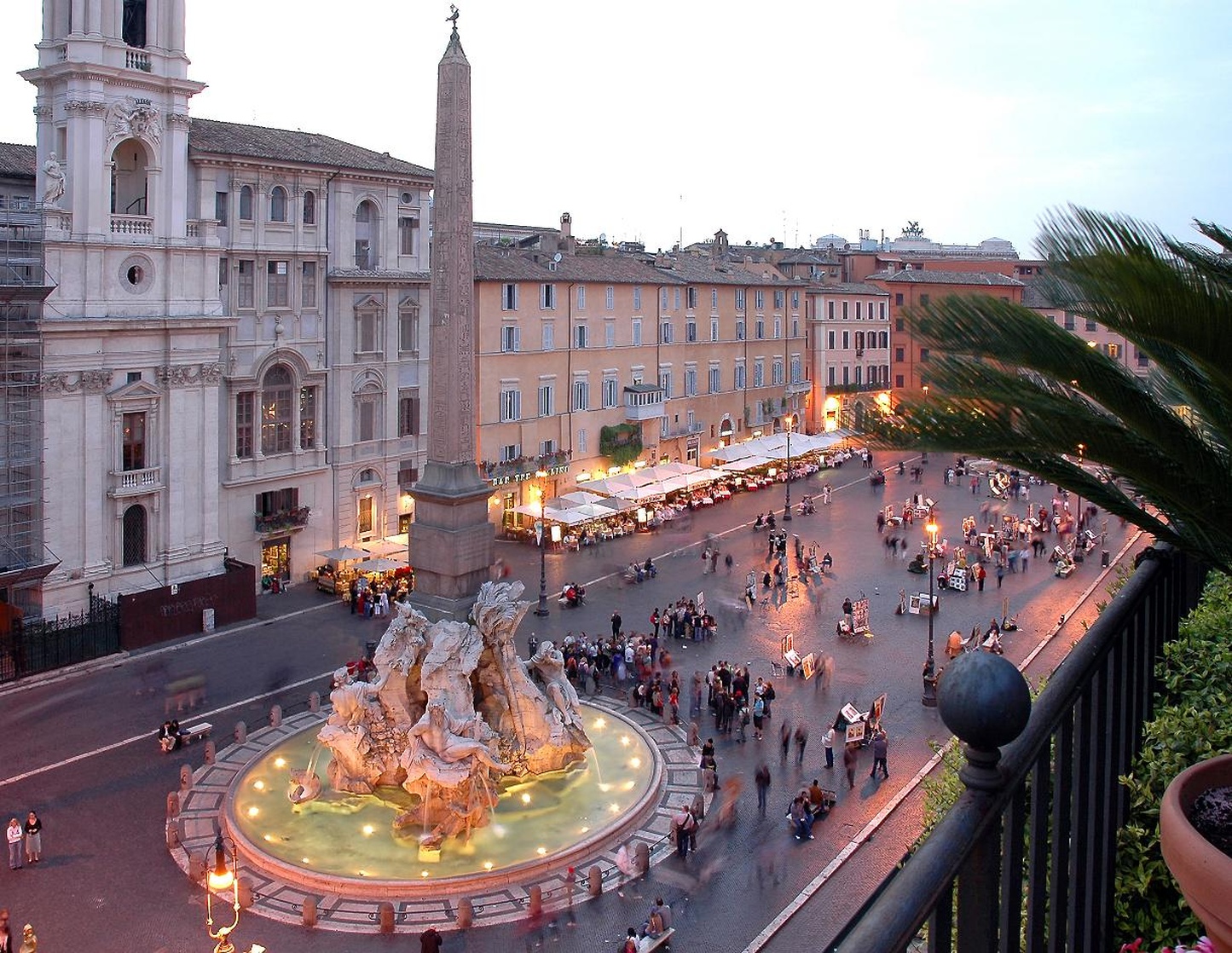Rome, Italy