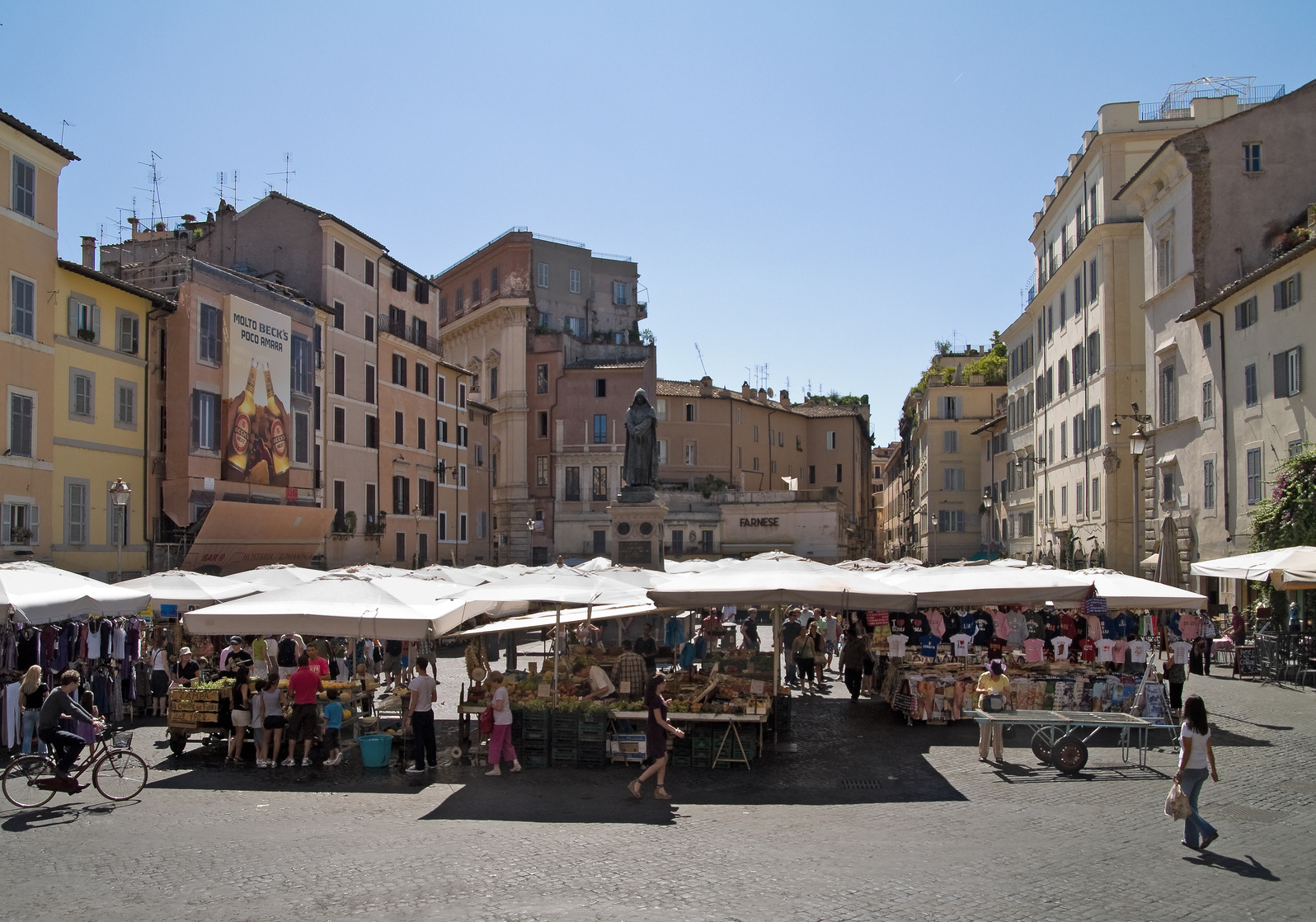 Rome, Italy