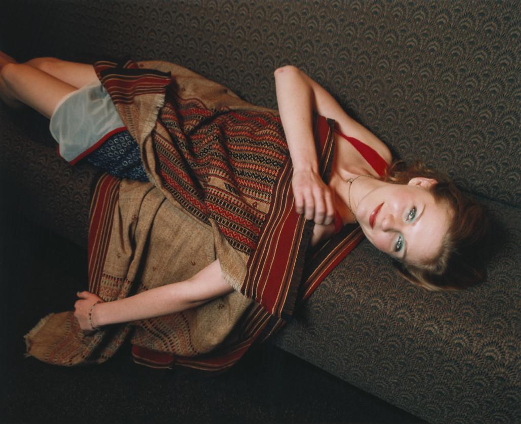 Kirsten Dunst