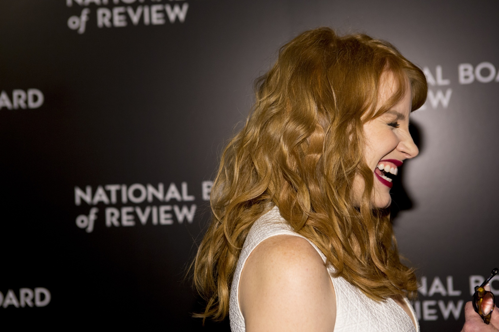 Jessica Chastain Jessica Chastain