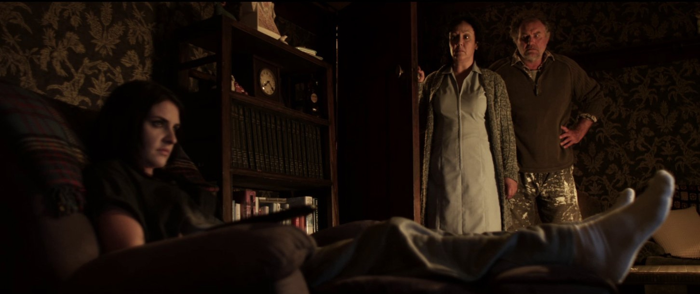 Housebound Housebound