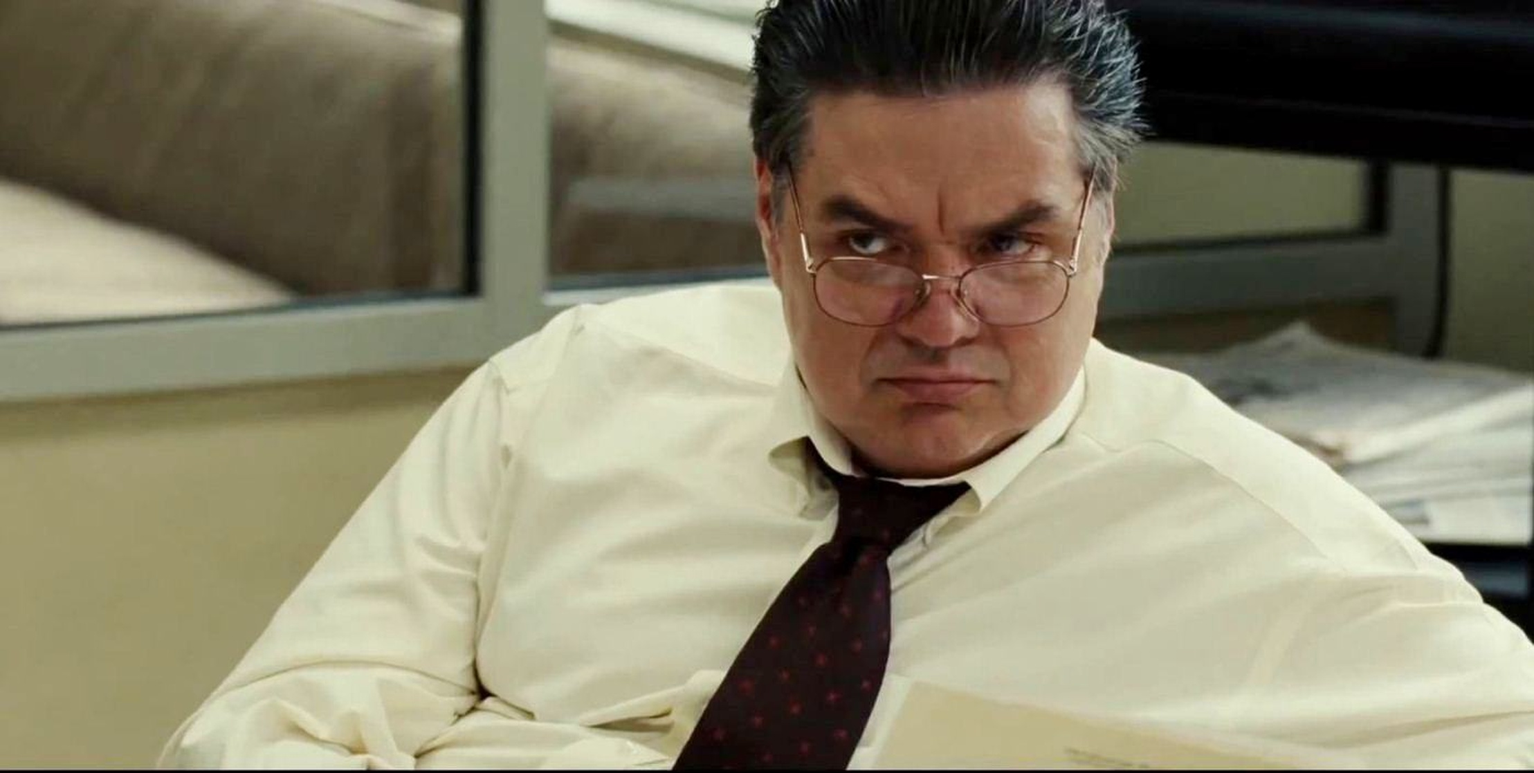 Kill the Messenger