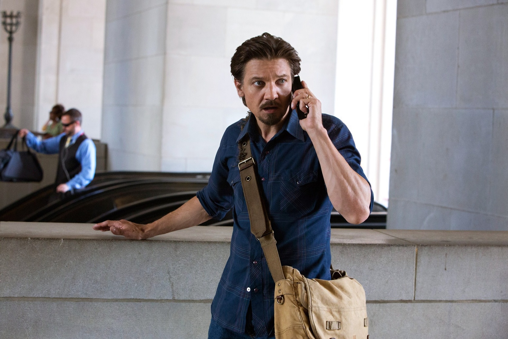 Kill the Messenger Kill the Messenger