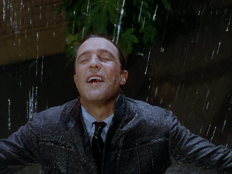 Singin' in the Rain (1952) Singin' in the Rain (1952)