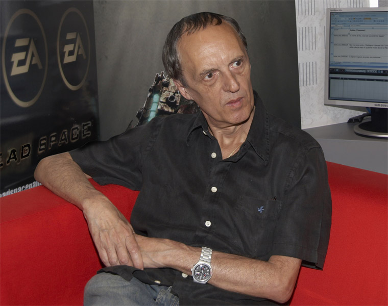 Dario Argento