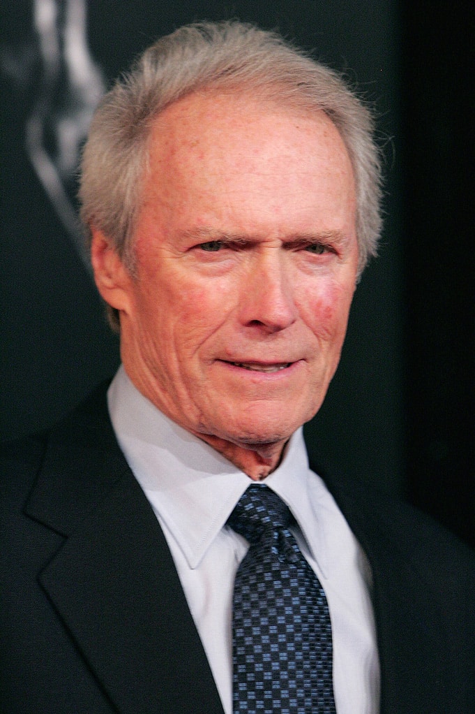 Picture of Clint Eastwood