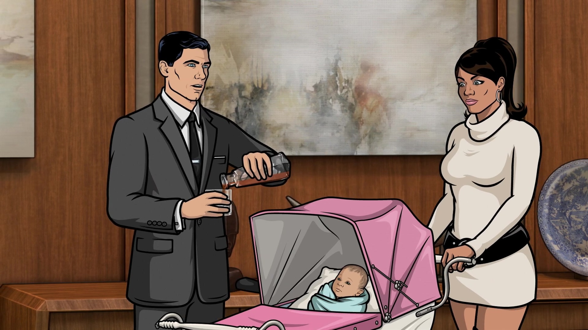 Archer