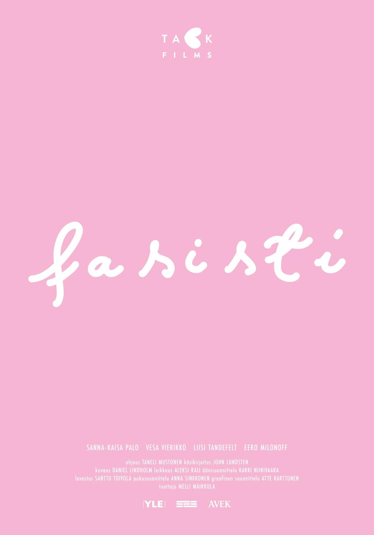 Picture of Fasisti