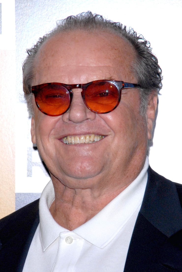 Picture of Jack Nicholson