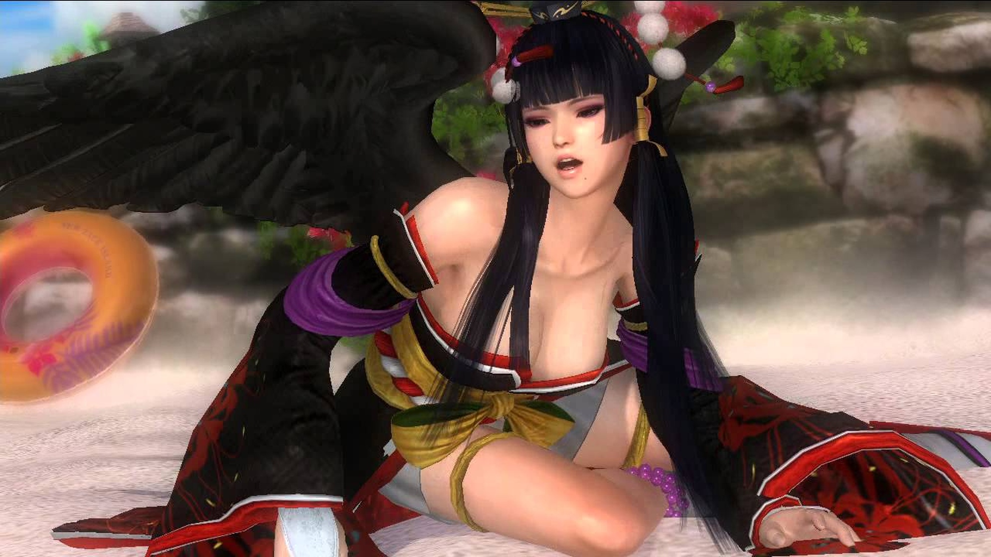 Nyotengu