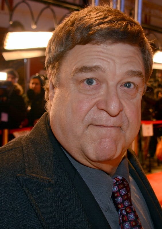 Picture of John Goodman