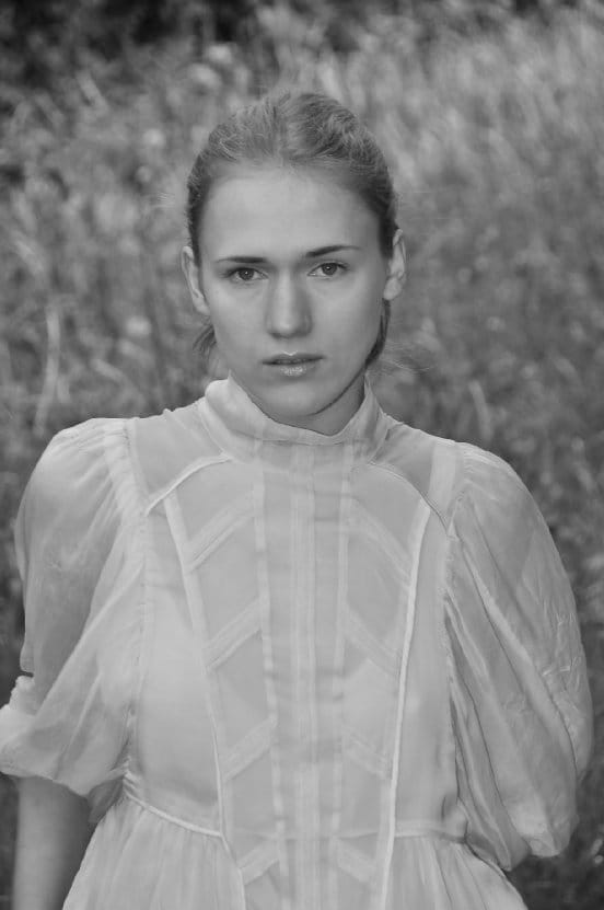 Picture Of Olga Dinnikova