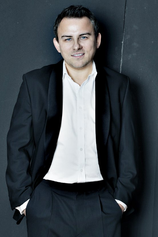 Picture of Christoph Silber