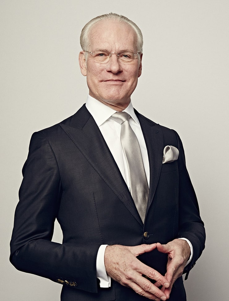 Image of Tim Gunn