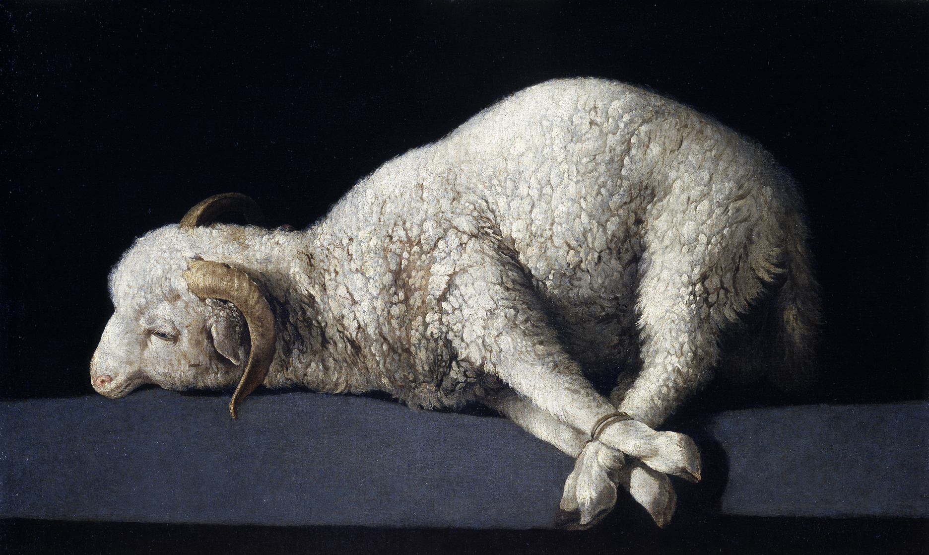 Francisco De Zurbaran