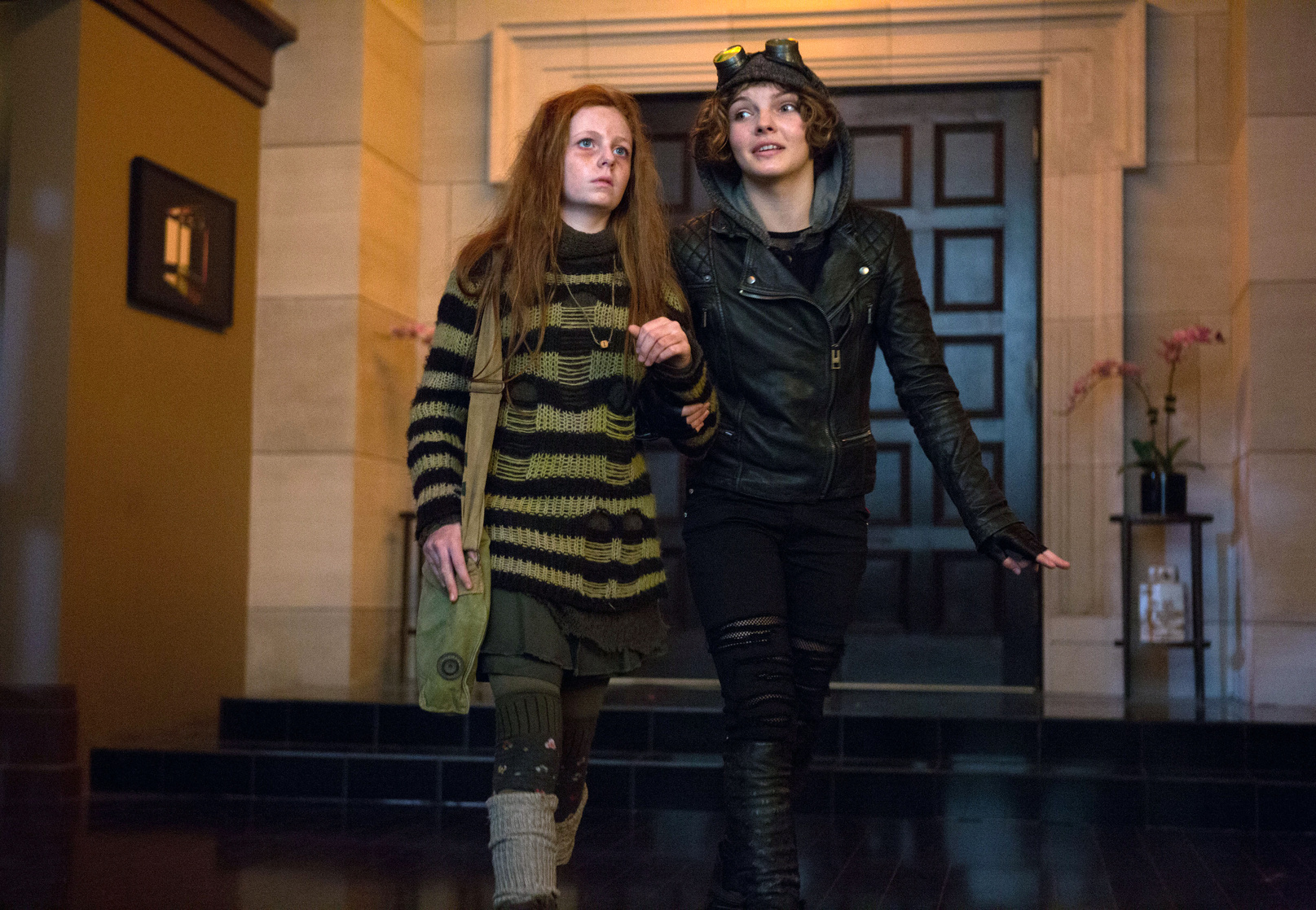 Gotham (duplicate)