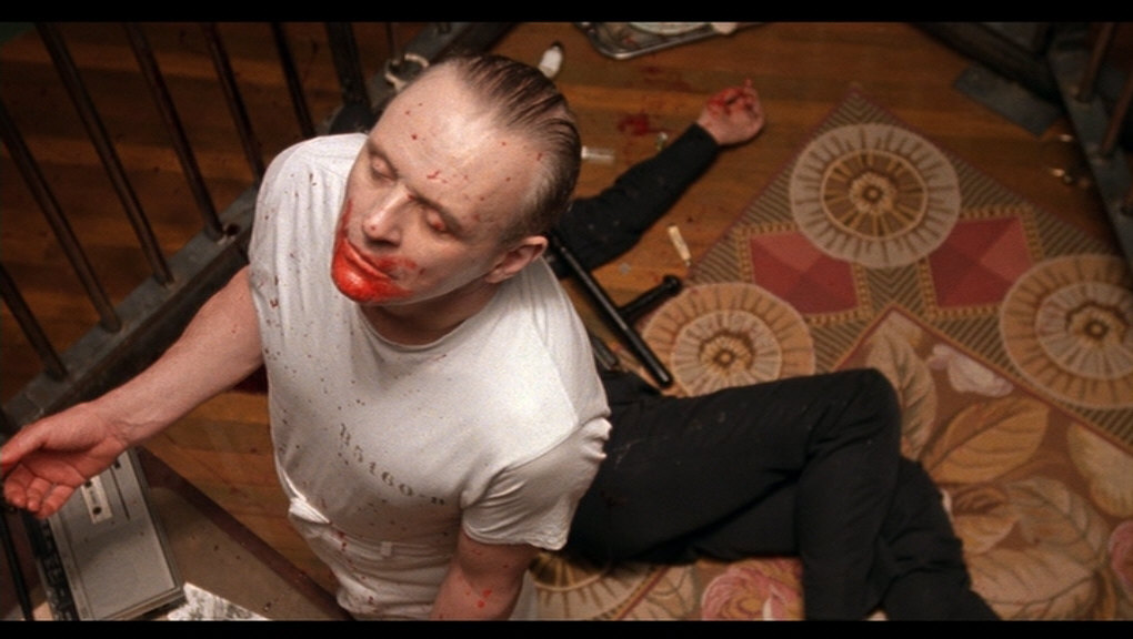 The Silence of the Lambs The Silence of the Lambs