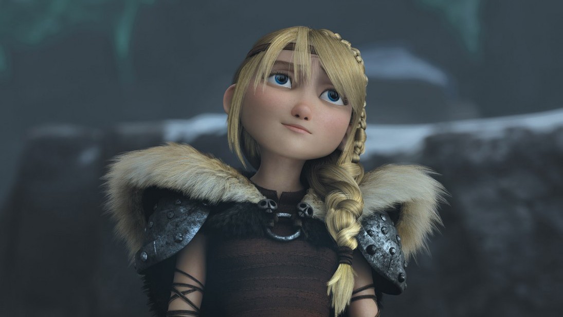How to Train Your Dragon 2 (2014) How to Train Your Dragon 2 (2014)