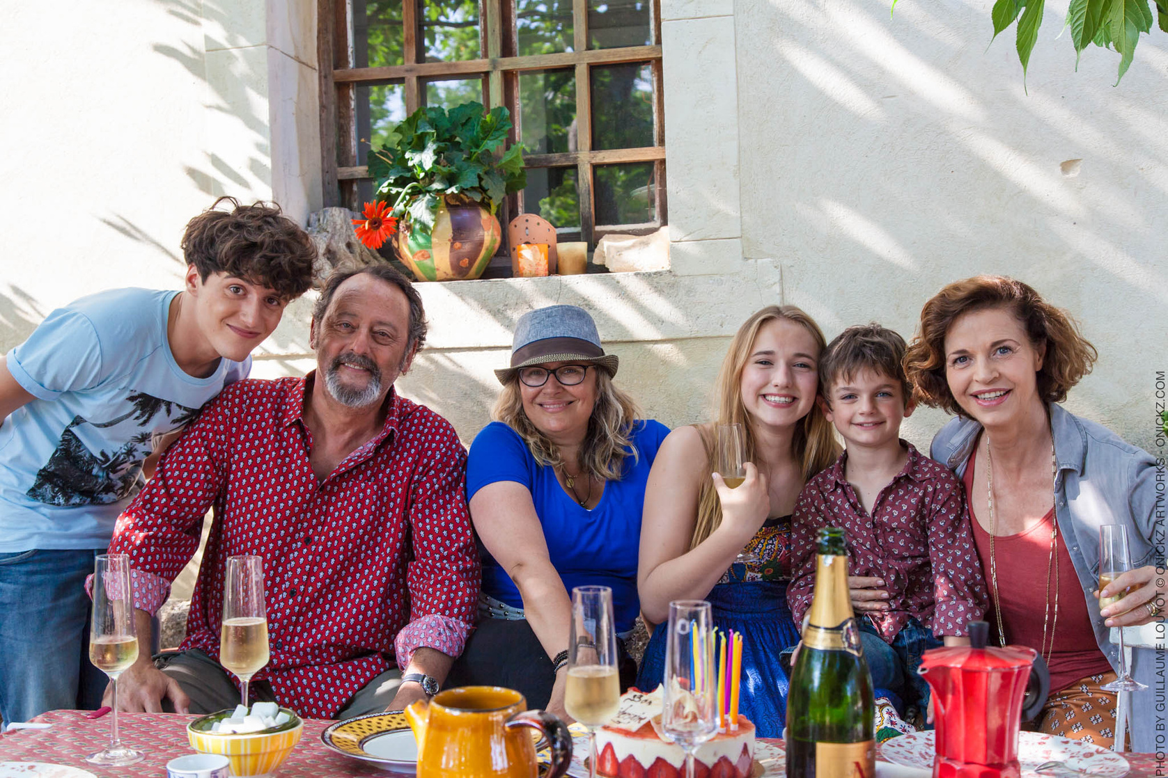 My Summer in Provence