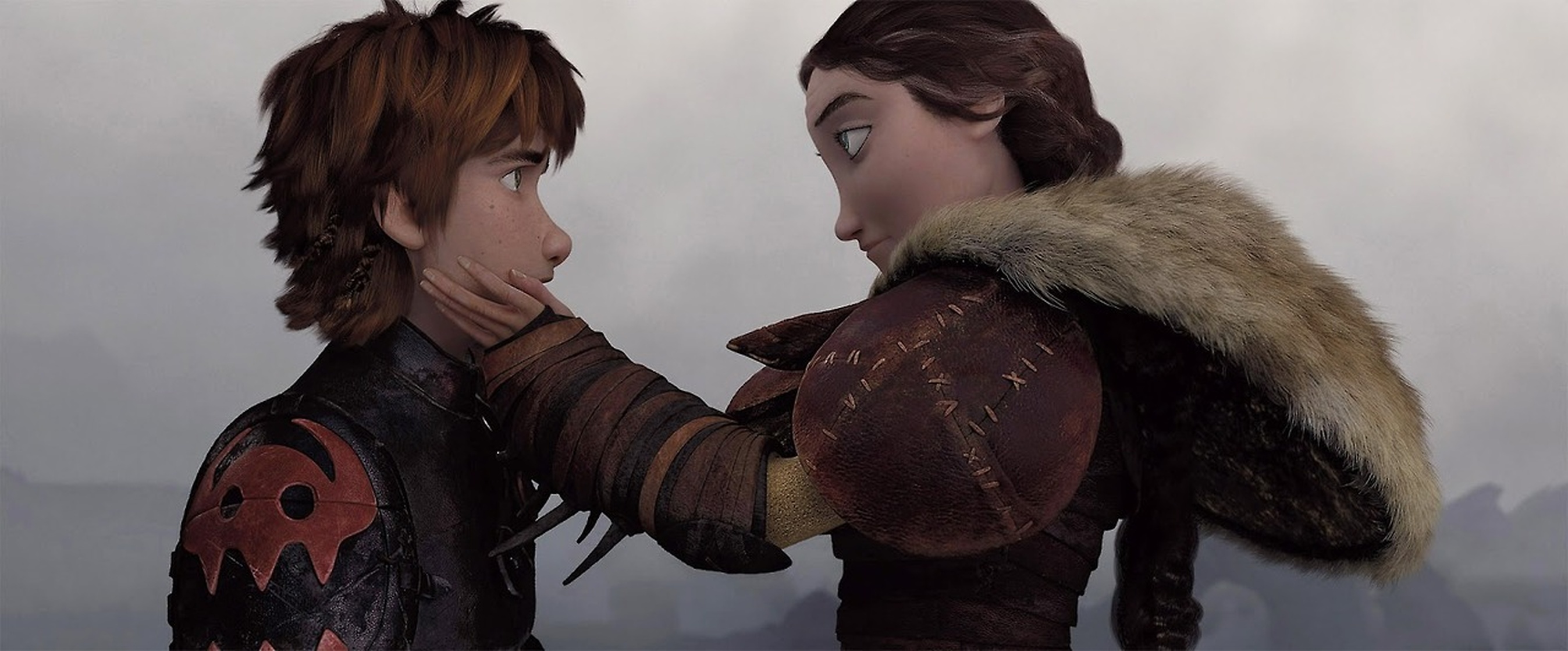 How to Train Your Dragon 2 (2014)